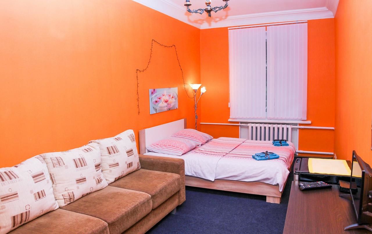 Хостелы Sweethome on Prospekt Nezalejnost Минск-16