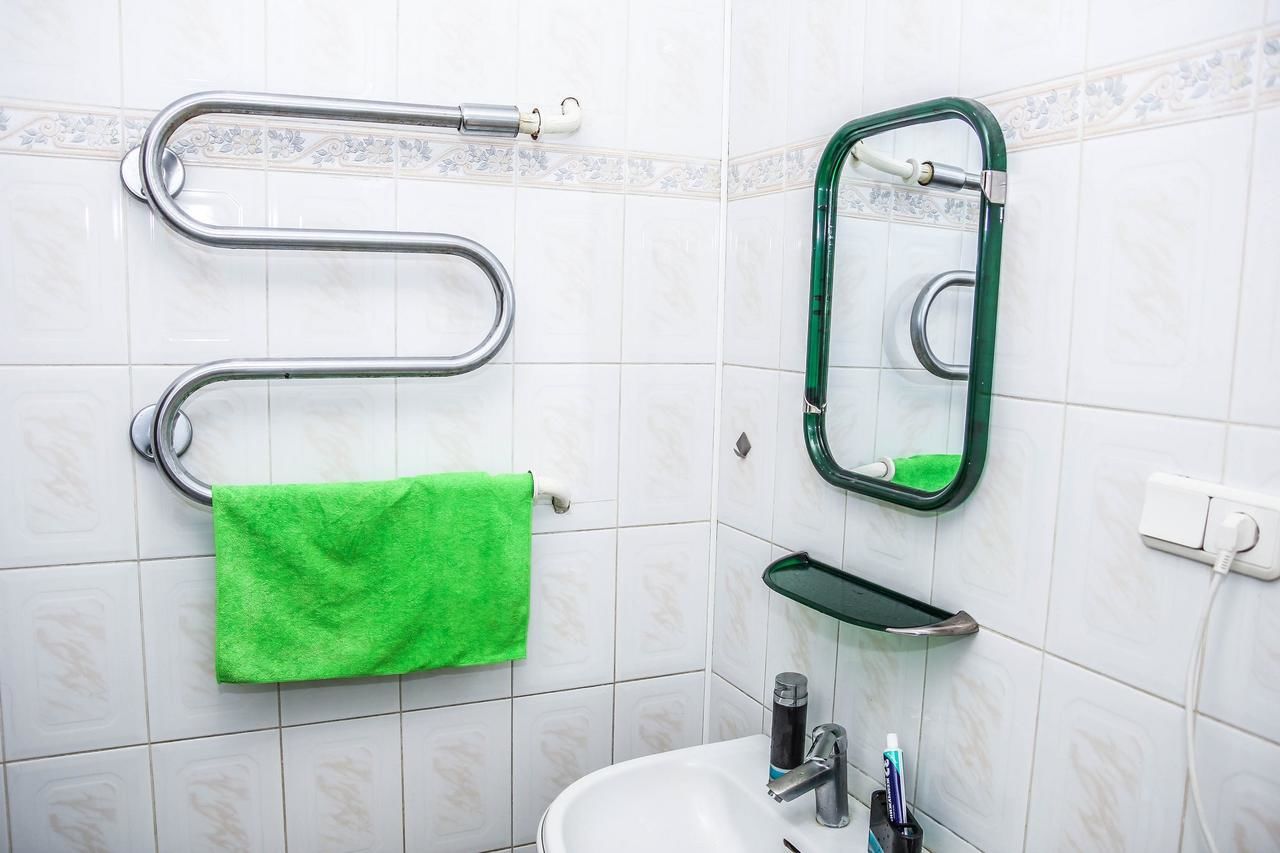 Хостелы Sweethome on Prospekt Nezalejnost Минск-17