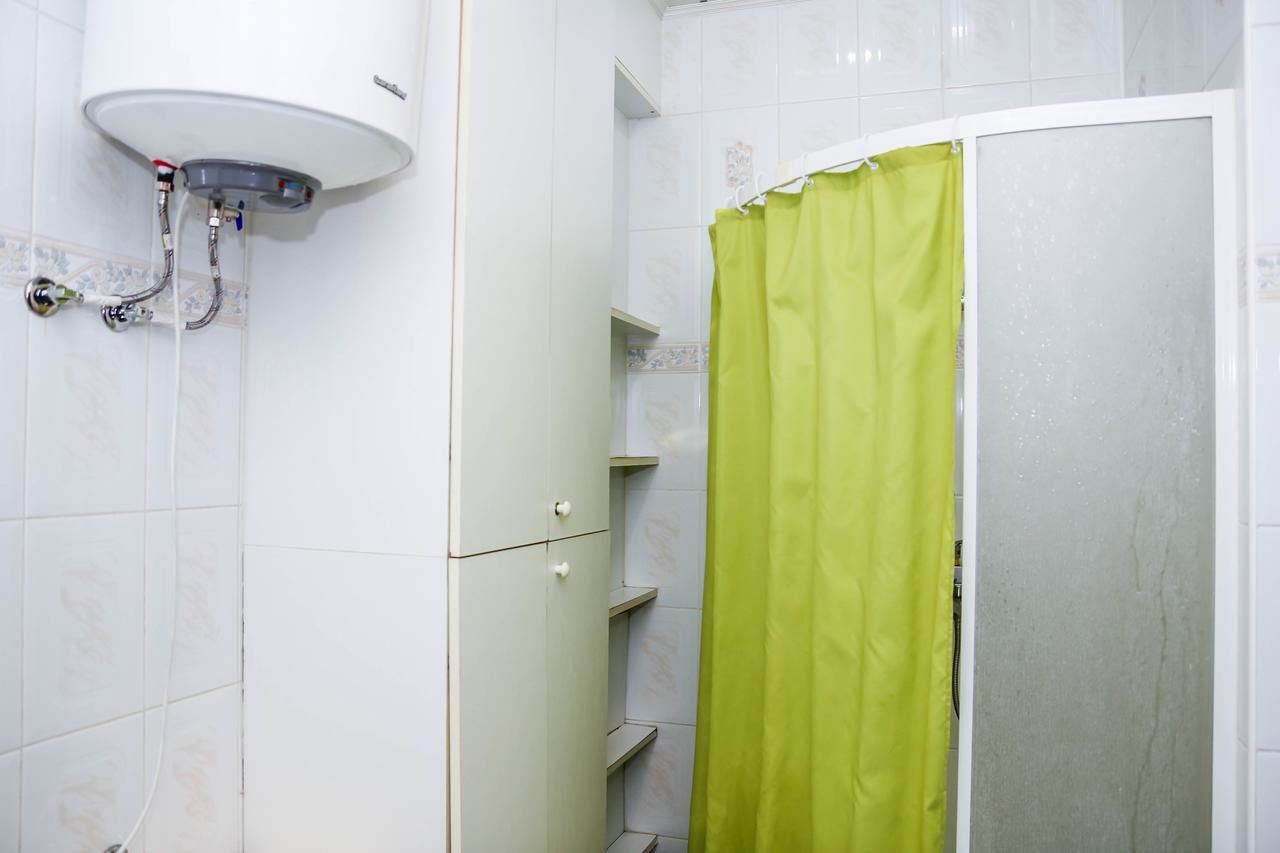 Хостелы Sweethome on Prospekt Nezalejnost Минск-19