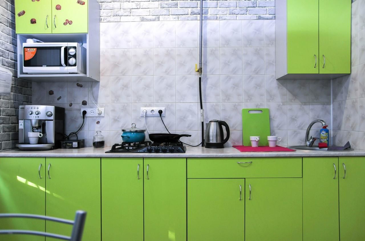 Хостелы Sweethome on Prospekt Nezalejnost Минск-5