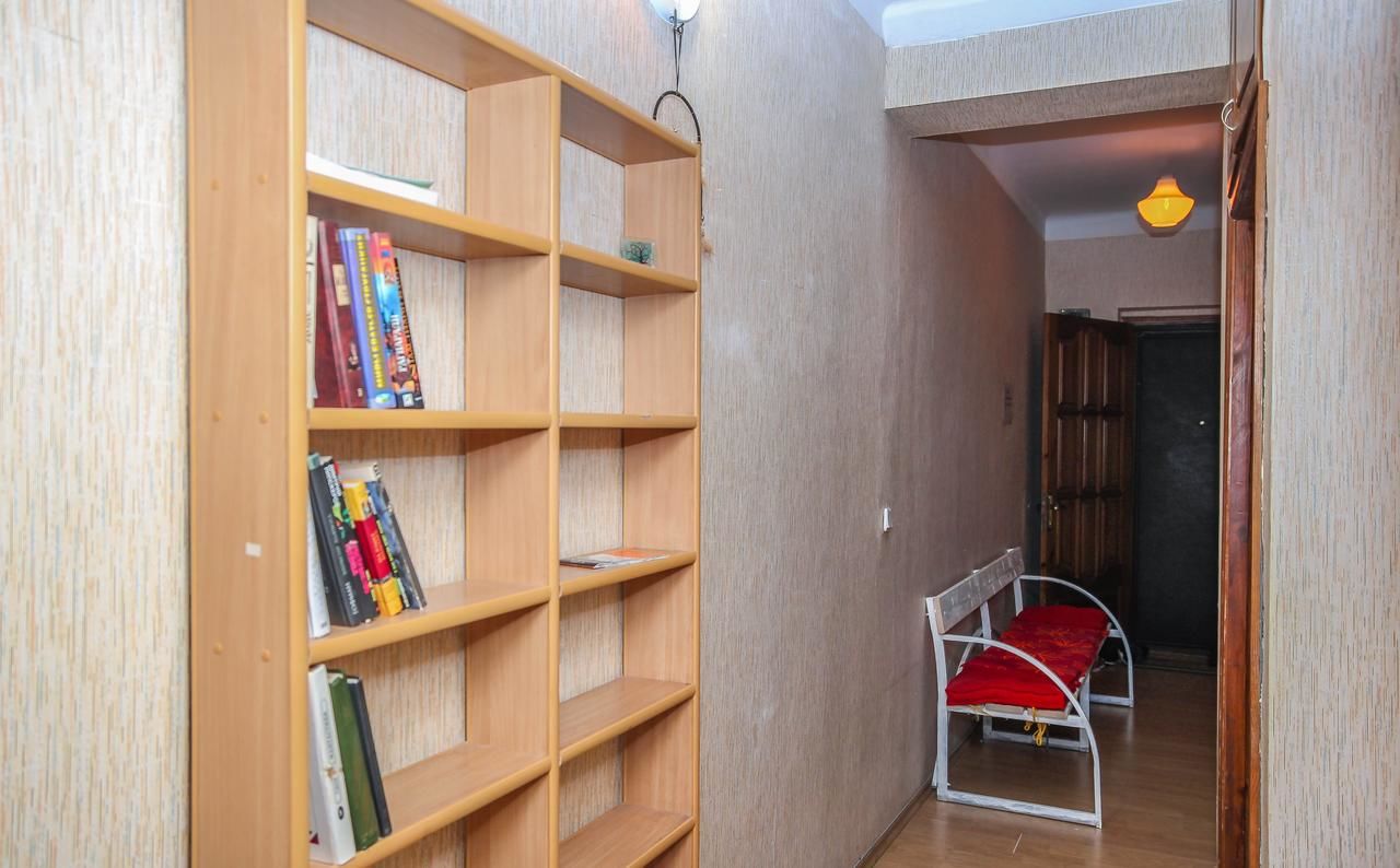 Хостелы Sweethome on Prospekt Nezalejnost Минск-26
