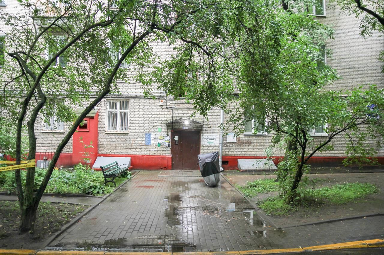 Хостелы Sweethome on Prospekt Nezalejnost Минск-29