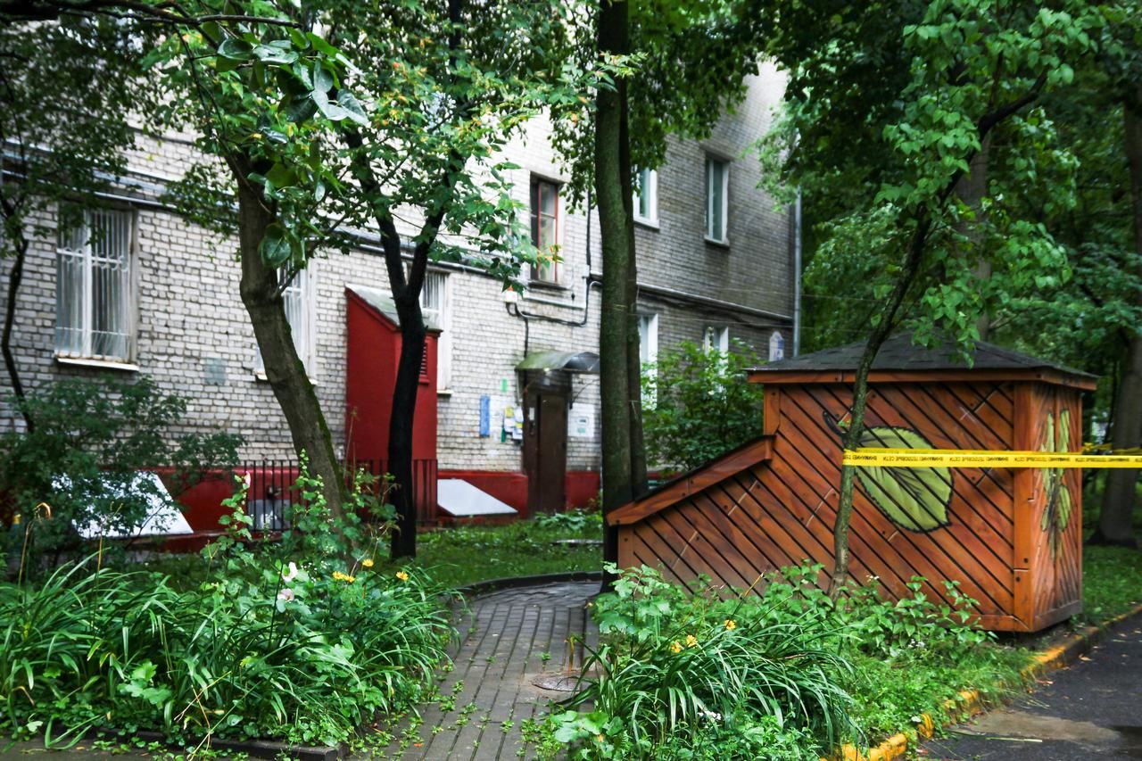 Хостелы Sweethome on Prospekt Nezalejnost Минск-31