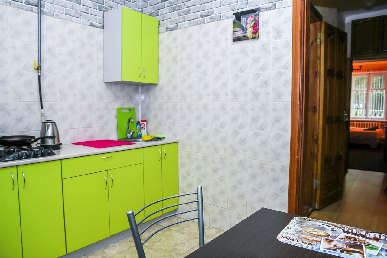 Хостелы Sweethome on Prospekt Nezalejnost Минск-7