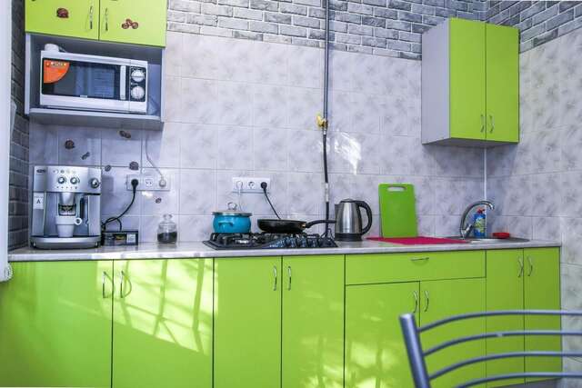 Хостелы Sweethome on Prospekt Nezalejnost Минск-3