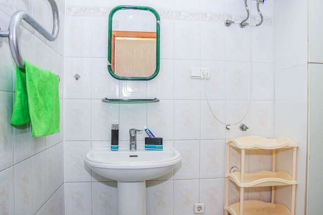 Хостелы Sweethome on Prospekt Nezalejnost Минск-19