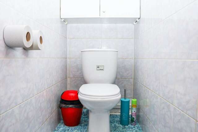 Хостелы Sweethome on Prospekt Nezalejnost Минск-20