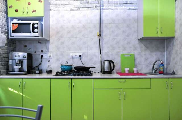 Хостелы Sweethome on Prospekt Nezalejnost Минск-4