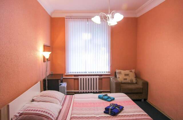 Хостелы Sweethome on Prospekt Nezalejnost Минск-23