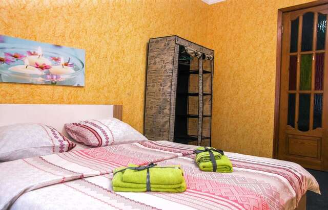 Хостелы Sweethome on Prospekt Nezalejnost Минск-24