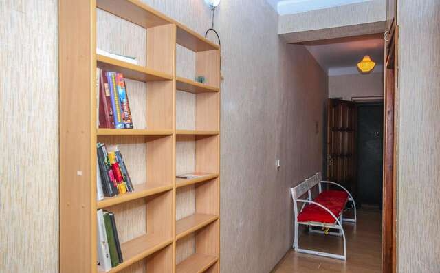 Хостелы Sweethome on Prospekt Nezalejnost Минск-25