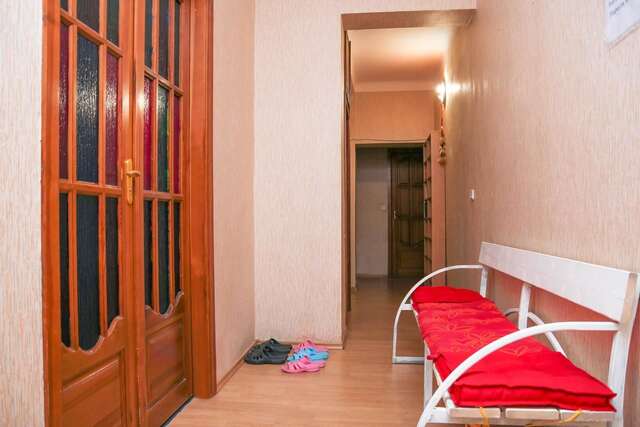 Хостелы Sweethome on Prospekt Nezalejnost Минск-26