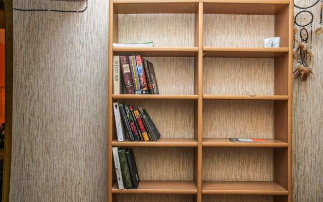 Хостелы Sweethome on Prospekt Nezalejnost Минск-27