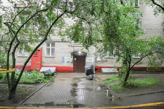 Хостелы Sweethome on Prospekt Nezalejnost Минск-28