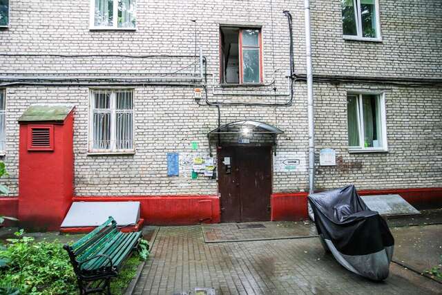 Хостелы Sweethome on Prospekt Nezalejnost Минск-29
