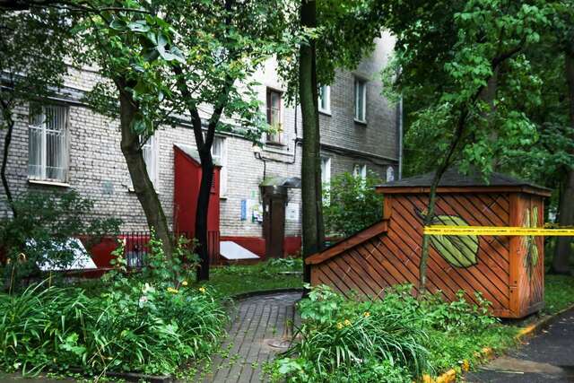 Хостелы Sweethome on Prospekt Nezalejnost Минск-30