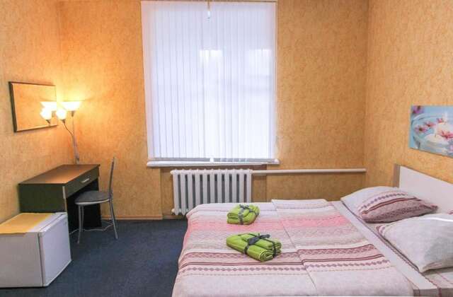 Хостелы Sweethome on Prospekt Nezalejnost Минск-32