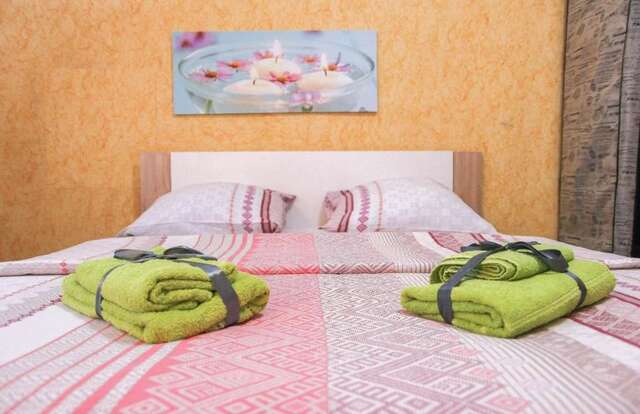 Хостелы Sweethome on Prospekt Nezalejnost Минск-33