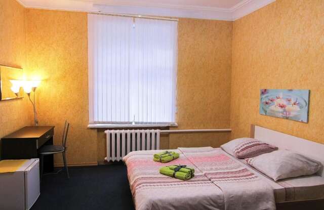 Хостелы Sweethome on Prospekt Nezalejnost Минск-35