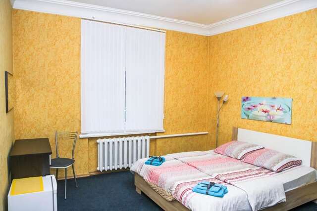 Хостелы Sweethome on Prospekt Nezalejnost Минск-36