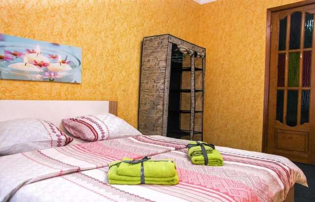Хостелы Sweethome on Prospekt Nezalejnost Минск-37