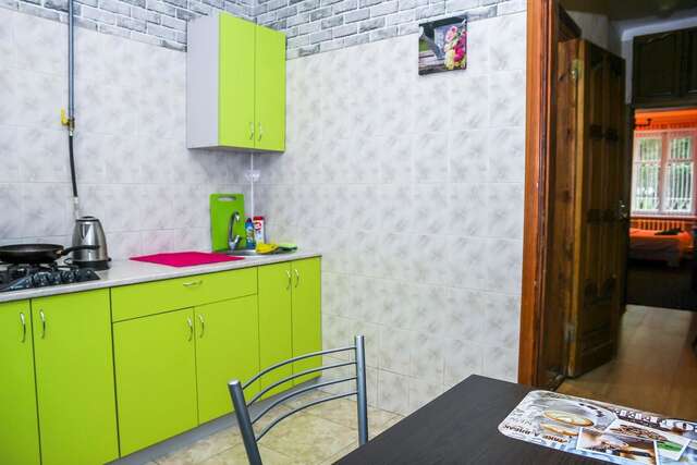 Хостелы Sweethome on Prospekt Nezalejnost Минск-6